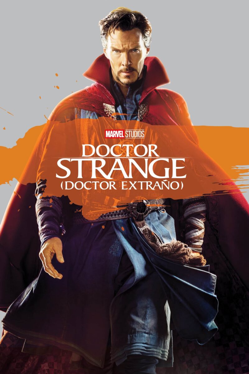 doctor strange 2016 free online vidzi