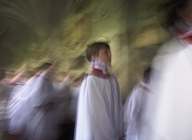 El informe Cremades sobre abusos en la Iglesia: una oportunidad perdida -  Aceprensa