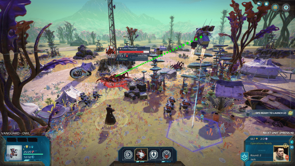 age of wonders planetfall review ign