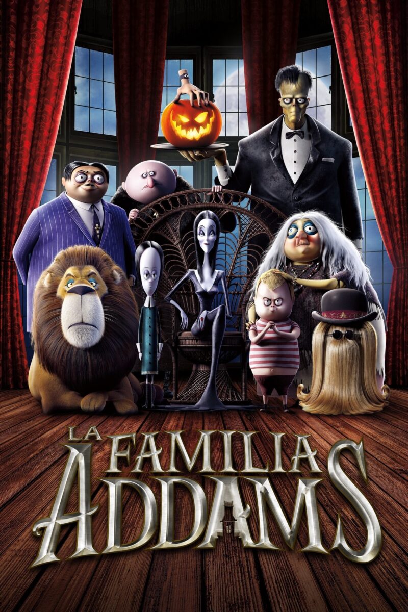 download addams family movie 1993