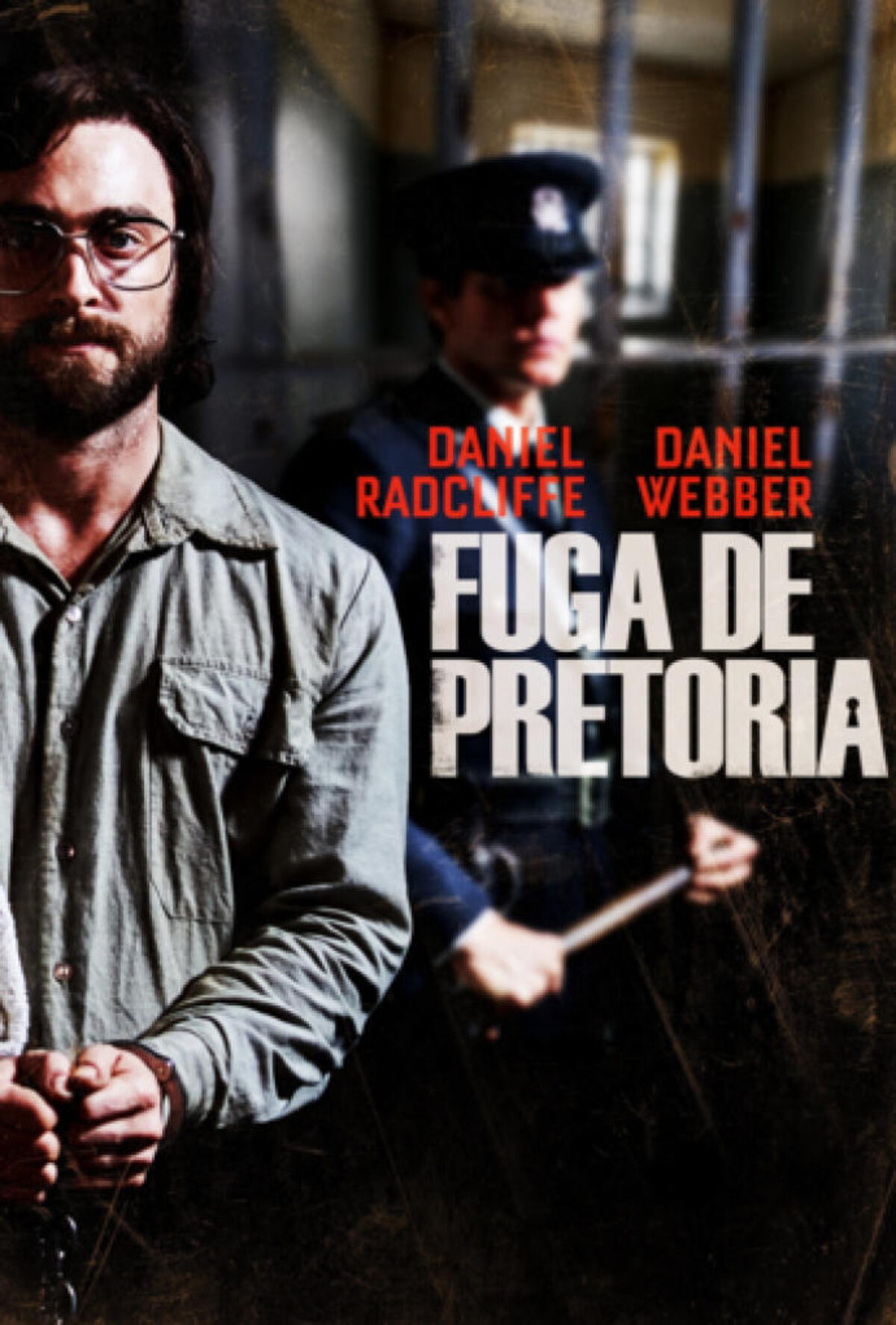 Fuga De Pretoria 1080p Latino Mega Mediafire Digitalworldxx