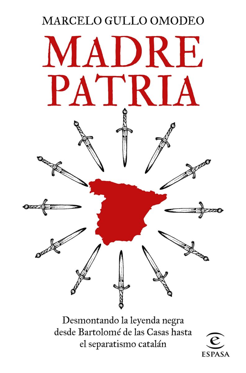 madre-patria-rese-a-de-madre-patria-aceprensa