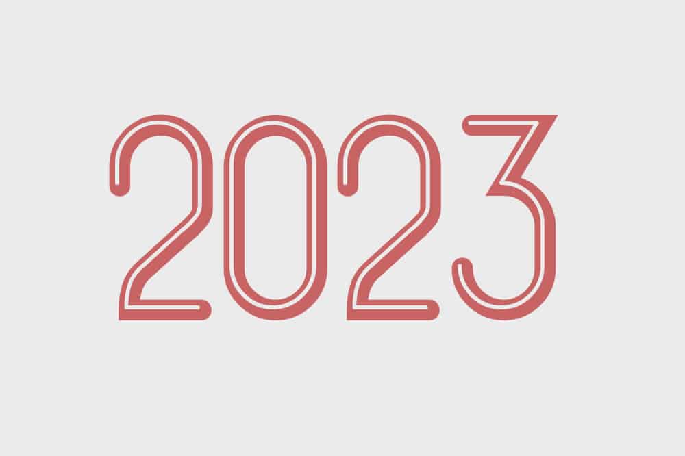 Algunas tendencias políticas para 2023