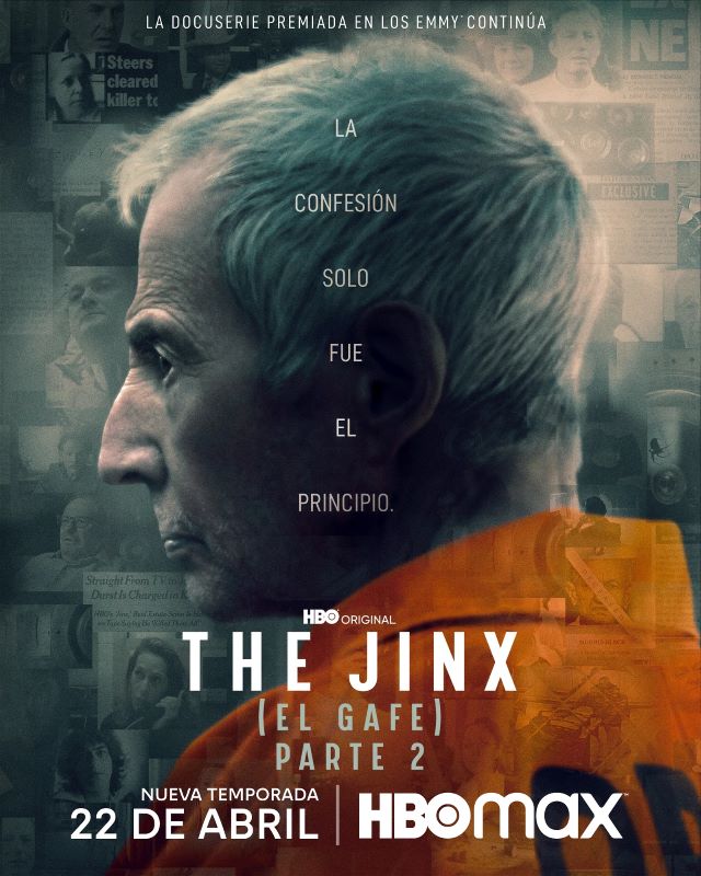 The Jinx (El gafe)