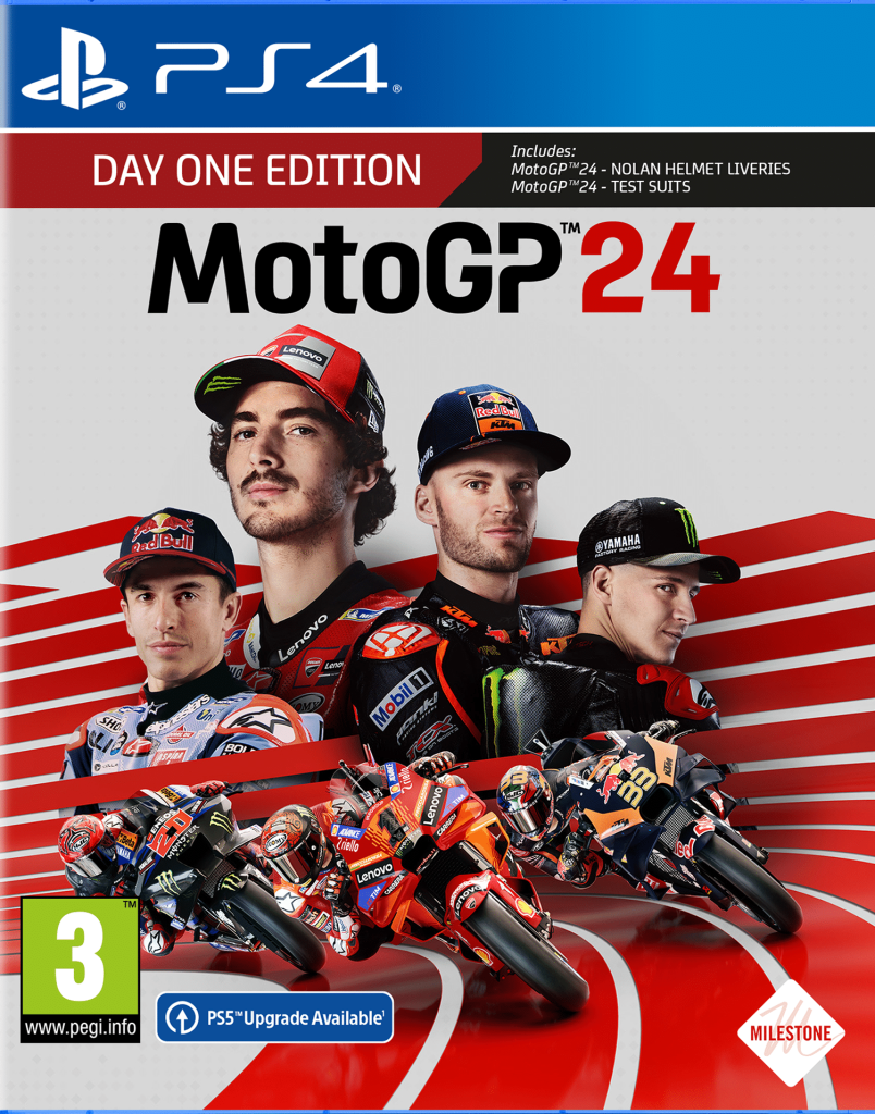 MotoGP 24