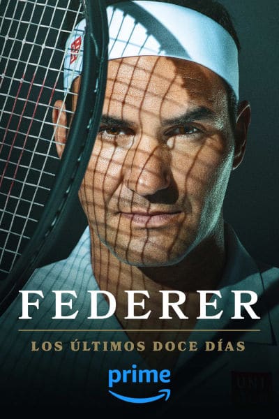 Federer: Los últimos doce días