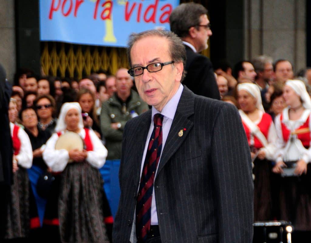 Ismaíl Kadaré