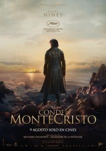 El conde de Montecristo