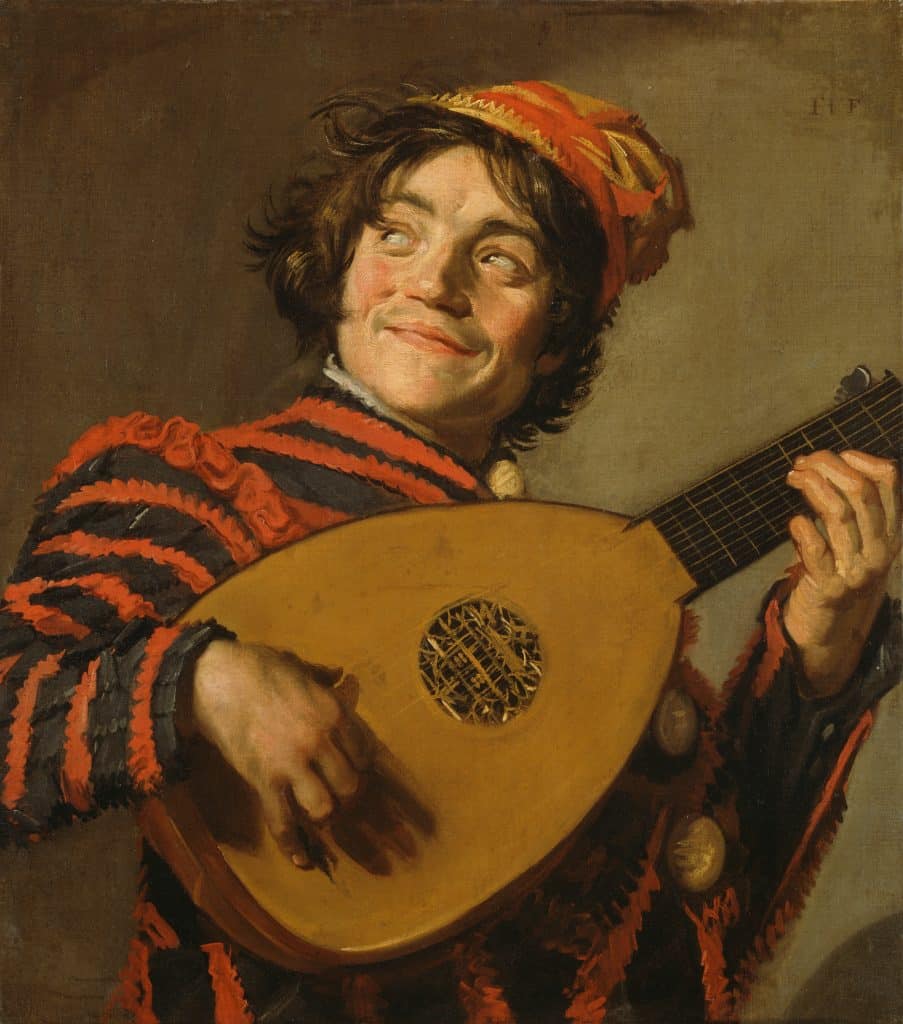 Frans Hals