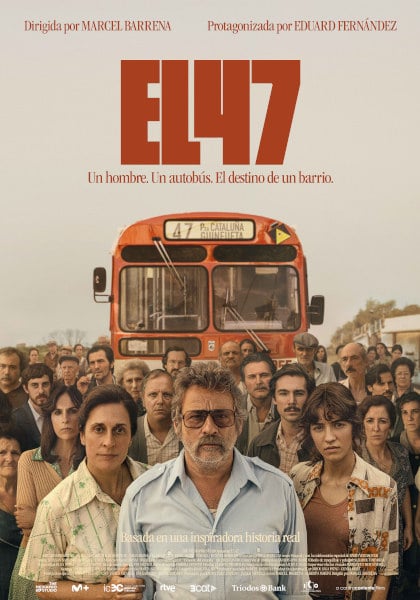 El 47