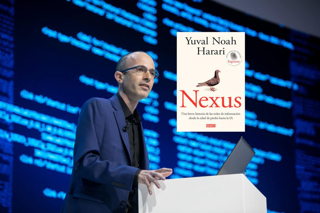 Harari, Nexus