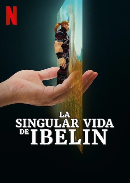 La singular vida de Ibelin