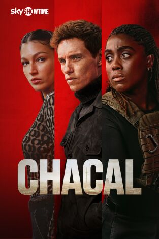 Chacal