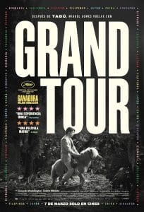 Grand Tour