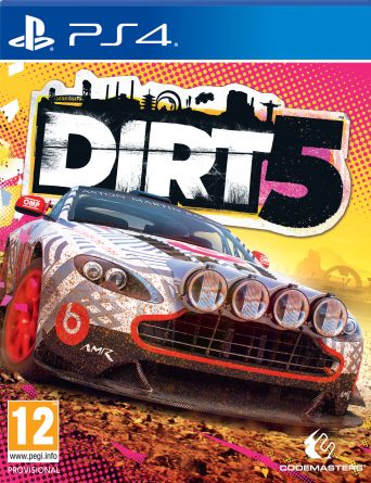 free download dirt five