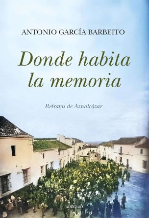 Donde habite la memoria (1)