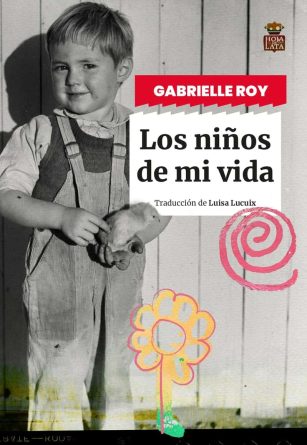 Los niños de mi vida