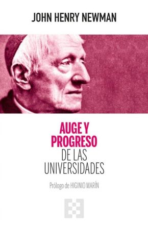 Auge y progreso de las universidades