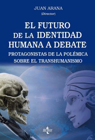 el futuro de la identidax humana