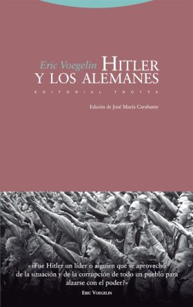 Hitler y los alemanes