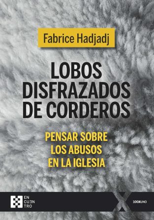 lobos disfrazados de corderos