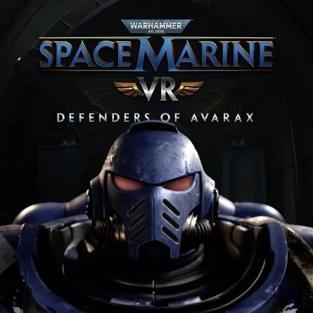 Zero Latency: Space Marine VR-Defenders of Avarax